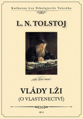 Vlády lži (O vlastenectví)