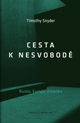 Cesta k nesvobodě