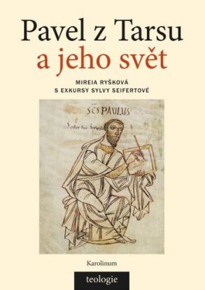 Pavel z Tarsu a jeho svět