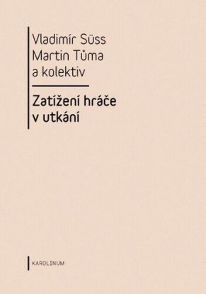 Zatížení hráče v utkání