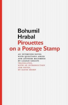 Pirouettes on a Postage Stamp