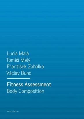 Fitness Assessment. Body Composition