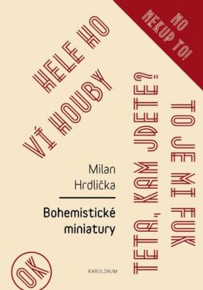 Bohemistické miniatury