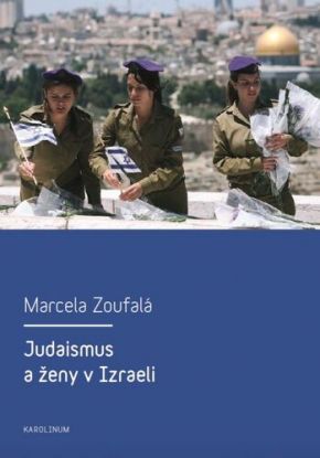 Judaismus a ženy v Izraeli