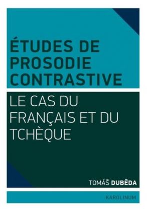 Études de prosodie contrastive