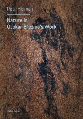 Nature in Otokar Březina's Work