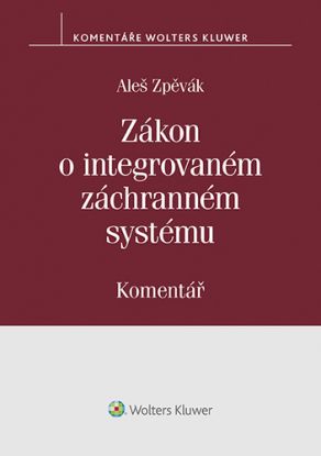Zákon o integrovaném záchranném systému (239/2000 Sb.)