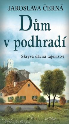 Dům v podhradi