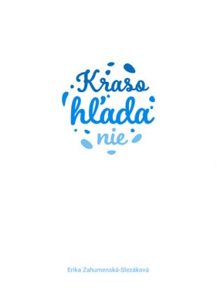 Krasohľadanie