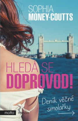 Hledá se doprovod!