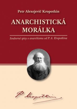 Anarchistická morálka