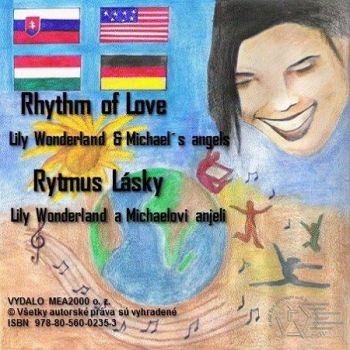 Rytmus lásky -  Rhythm of Love