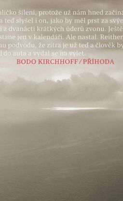Příhoda