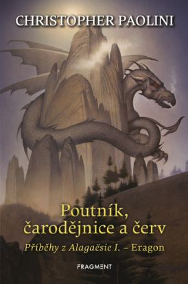 Poutník, čarodějnice a červ