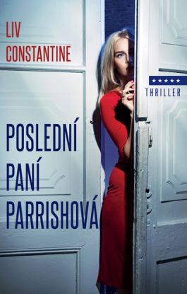 Poslední paní Parrishová