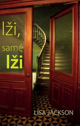 Lži, samé lži