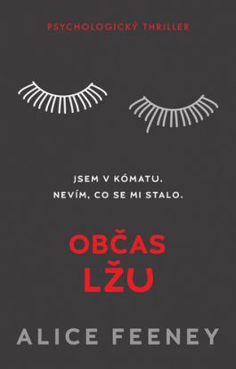 Občas lžu