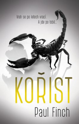 Kořist