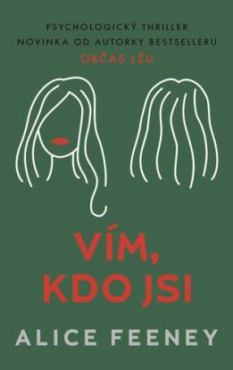 Vím, kdo jsi