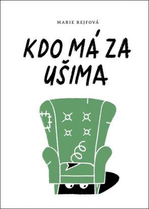 Kdo má za ušima