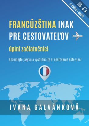 Francúzština inak pre cestovateľov