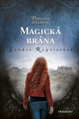 Panovo znamení – Magická brána