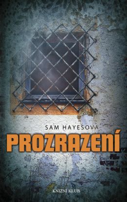 Prozrazení