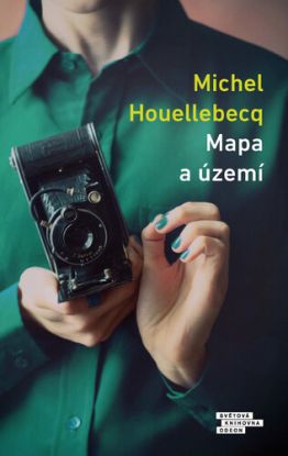 Mapa a území