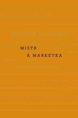 Mistr a Markétka