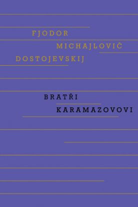 Bratři Karamazovovi