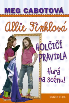 Hurá na scénu!