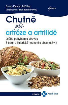 Chutně při artróze a artritidě