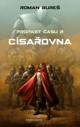 Propast času 2: Císařovna