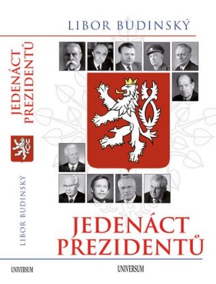 Jedenáct prezidentů