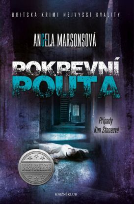 Případy Kim Stoneové 5: Pokrevní pouta