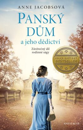 Panský dům 3: Panský dům a jeho dědictví