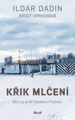 Křik mlčení