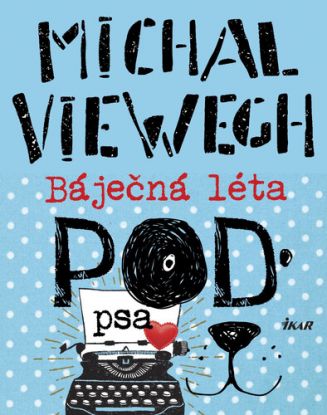 Báječná léta pod psa