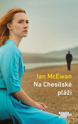 Na Chesilské pláži