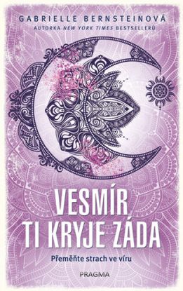 Vesmír ti kryje záda
