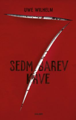 Sedm barev krve