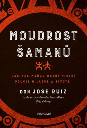 Moudrost šamanů
