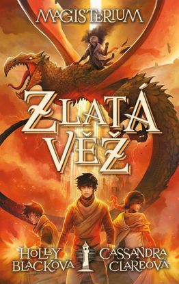Zlatá věž