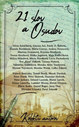 21 slov a Osudov