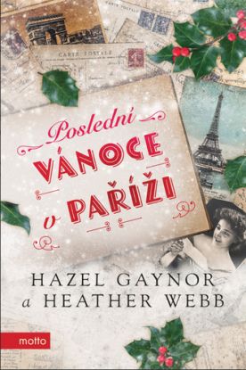 Poslední Vánoce v Paříži