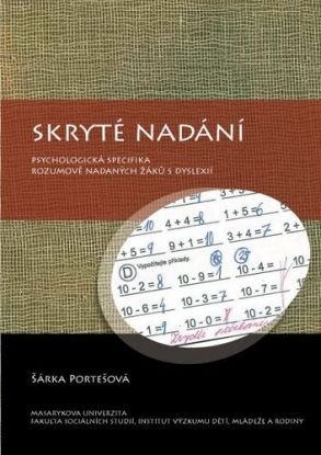 Skryté nadání