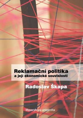 Reklamační politika a její ekonomické souvislosti