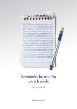 Poznámky ke studiím nových médií