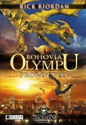 Bohovia Olympu: Proroctvo