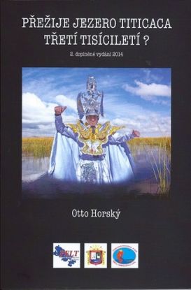 Přežije jezero Titicaca třetí tisíciletí?